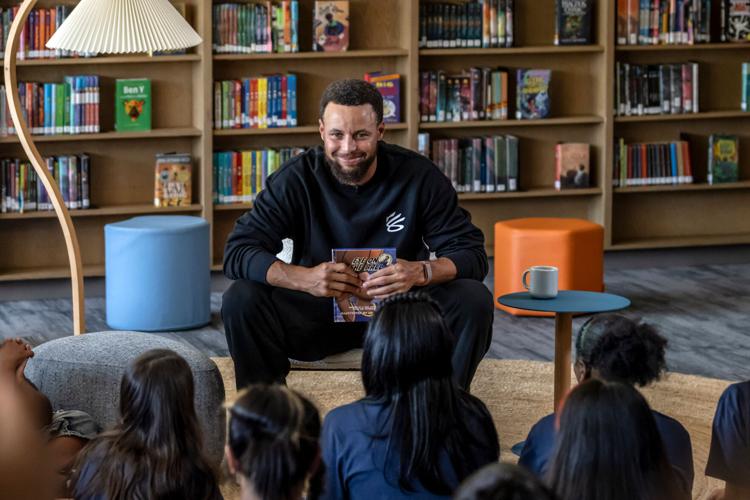 Warriors Curry Basketball