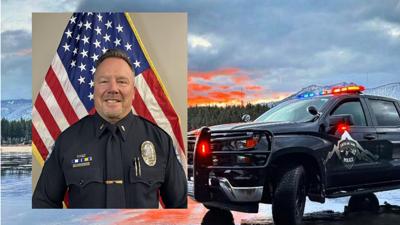 South Lake Tahoe new police chief