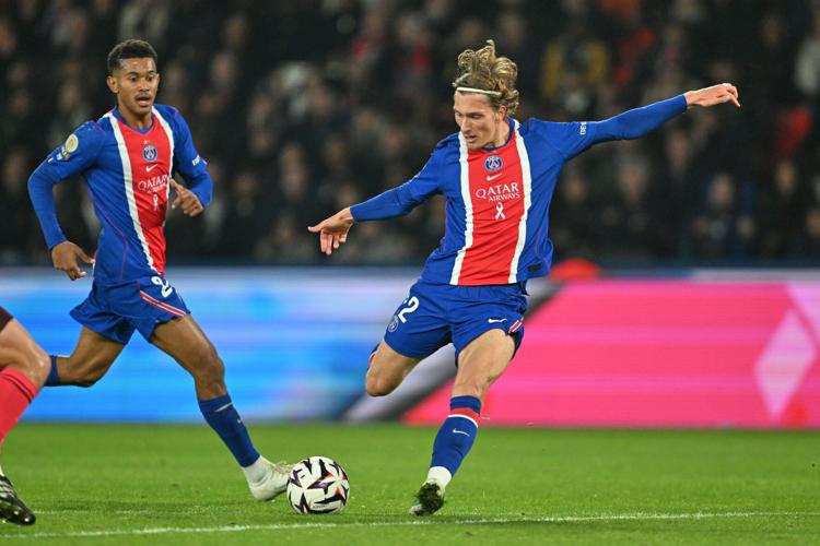 France League One Soccer