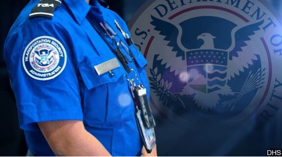 TSA Screener Sick-Outs Hit 10% Over Holiday Weekend