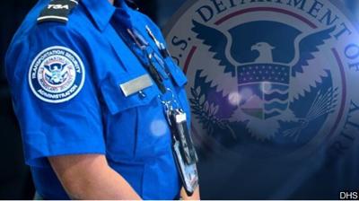 TSA Screener Sick-Outs Hit 10% Over Holiday Weekend