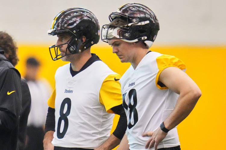 Steelers Football
