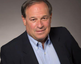 Nevada State Treasurer Dan Schwartz Announces Bid for Governor