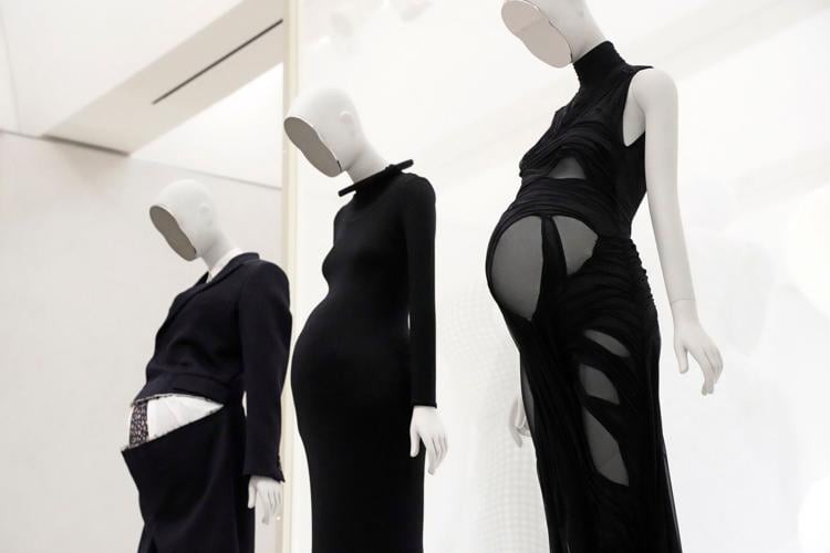 Met Gala Exhibit
