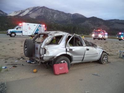 Local Man Loses Use Of Both Legs, One Arm Due To Impaired Driver