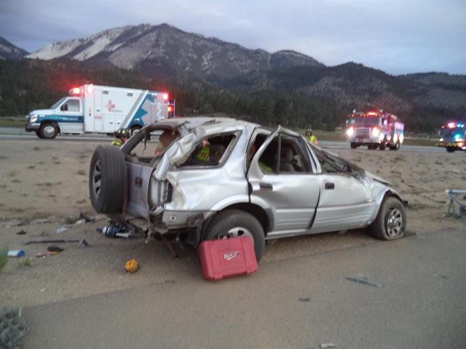 Local Man Loses Use Of Both Legs, One Arm Due To Impaired Driver