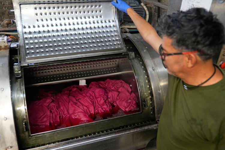Climate Choices Sustainable Denim