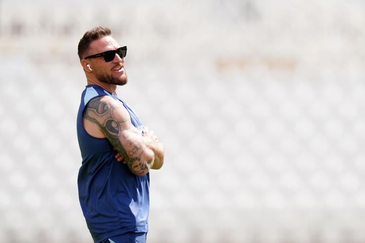 England India Cricket