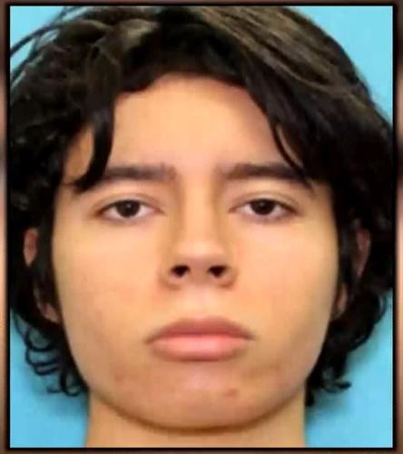 Uvalde Shooter Salvador Ramos