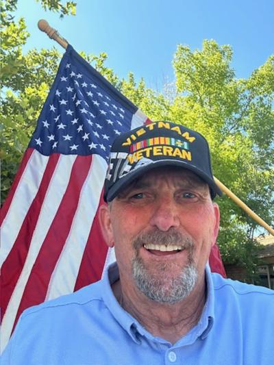 Jim Shirk - Carson City Mayor