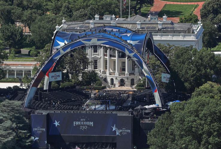 Trump White House