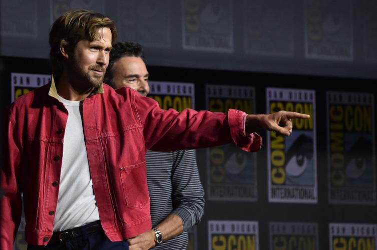 2026 Comic-Con - Marvel Studios Panel