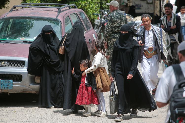 Yemen War