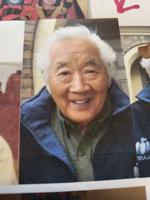 Missing Endangered Elderly Man Found Safe