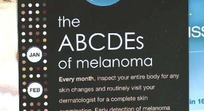 Melanoma Monday Raises Awareness About Deadliest Skin Cancer