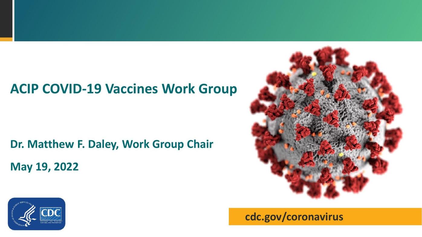 FDA COVID-19 vaccine info for kids