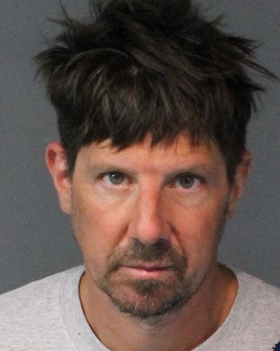 WCSO Arrest Incline Village Wells Fargo Robbery Suspect