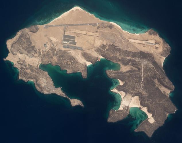 Mideast War Yemen