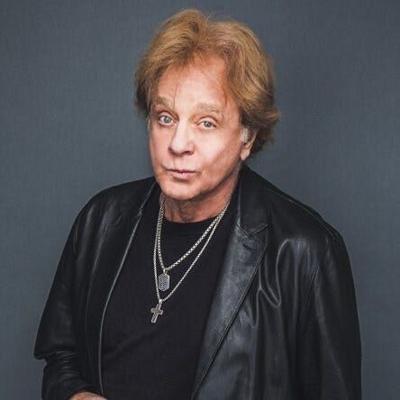 Singer Eddie Money Says He Has Stage Four Esophageal Cancer