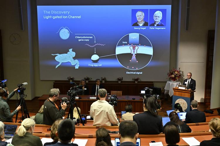 Nobel Medicine