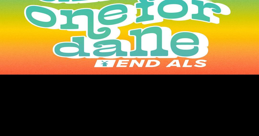 Dutch Bros Annual 'Drink One for Dane' Fundraiser to Support Fight
