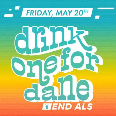 Dutch Bros Holds 16th Annual 'Drink One for Dane' fundraiser to support fight against ALS
