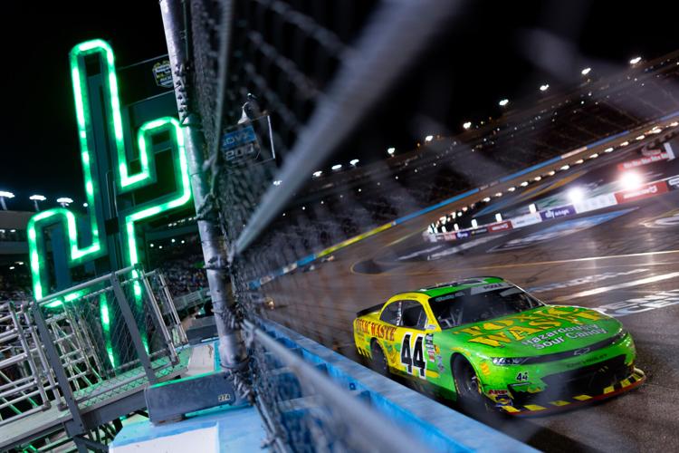 Toxic Waste® Hazardously Sour Candy®: Off to the Races Again!