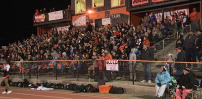 Fernley Tailgates to Celebrate Playoffs