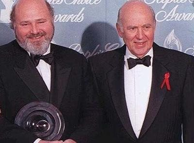 Reports: Comedy Legend Carl Reiner Dies at 98