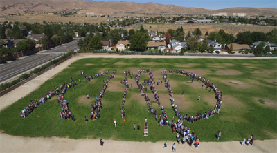 Billinghurst Middle School Students Learn Lessons in Kindness