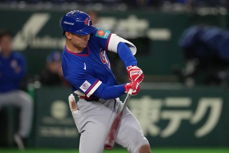 WBC Taiwan Czechia Baseball