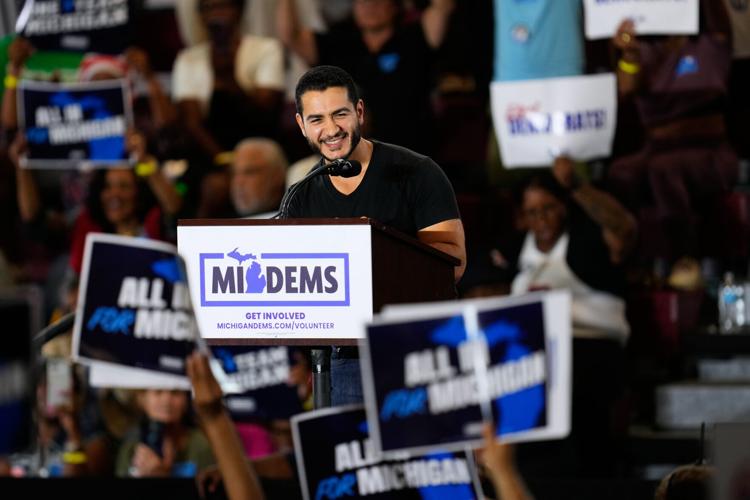 Election 2026 Michigan