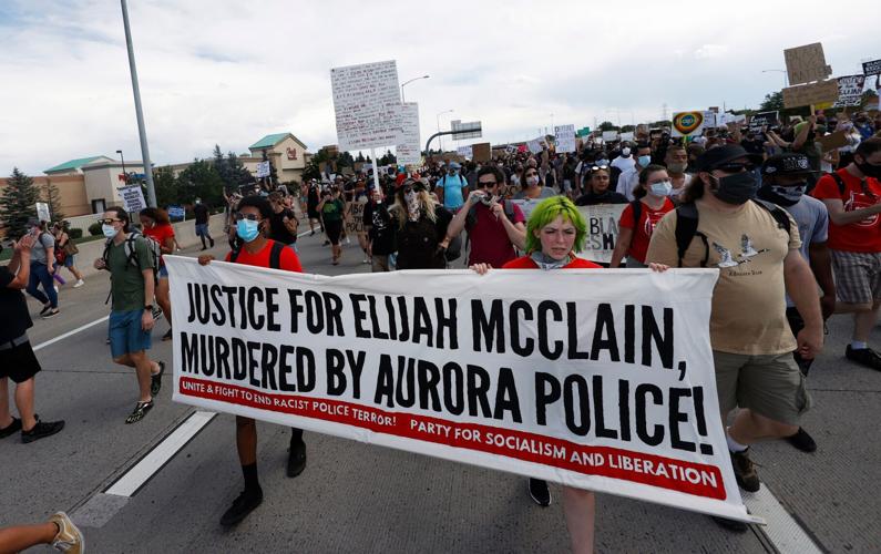 Elijah McClain Paramedics