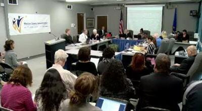 WCSD Whittles List of Trustee Candidates to 5