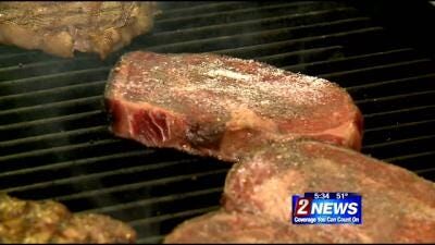 Meat Prices Still Climbing