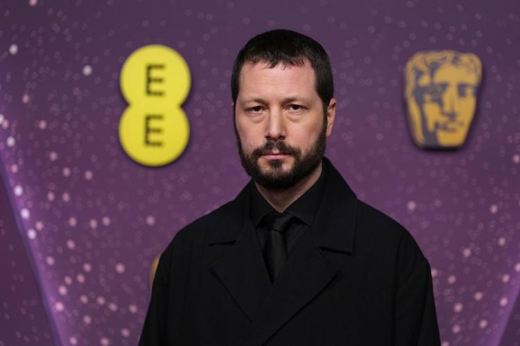 Britain BAFTA Film Awards 2026 Red Carpet