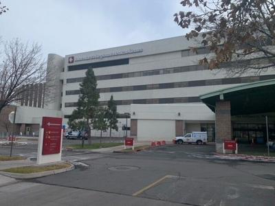 Saint Mary’s Regional Medical Center