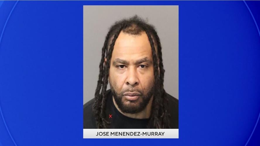 Jose Menendez-Murray