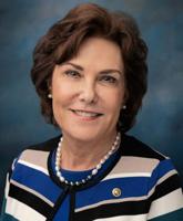 Senator Jacky Rosen Tests Positive for COVID-19