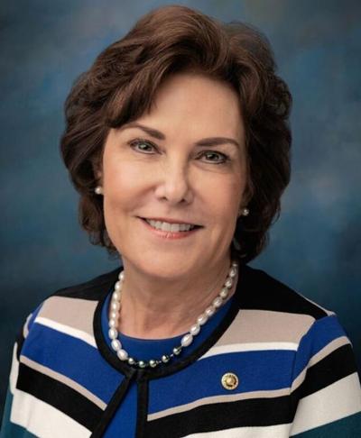 Sen. Jacky Rosen