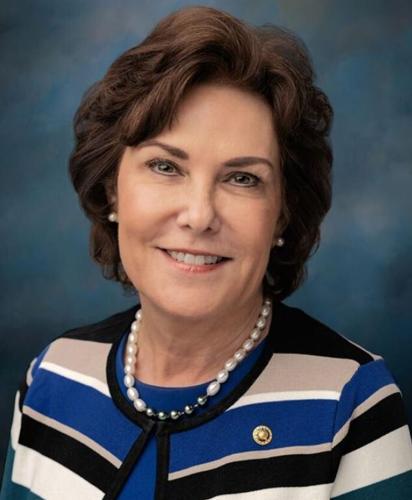 Sen. Jacky Rosen