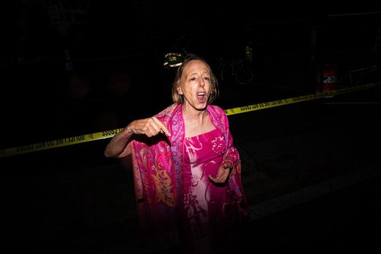 Trump White House Correspondents Dinner