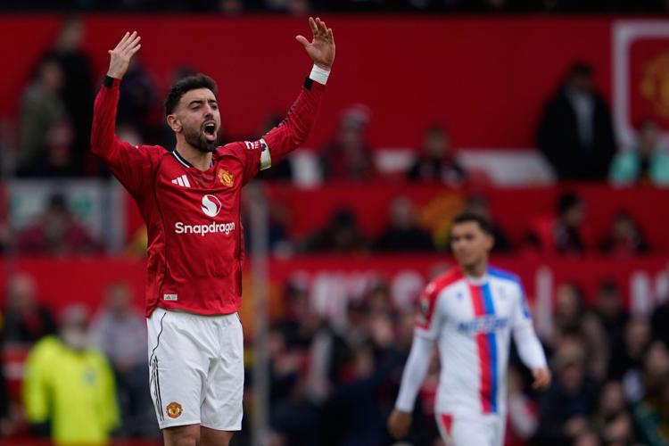 Britain Premier League Soccer