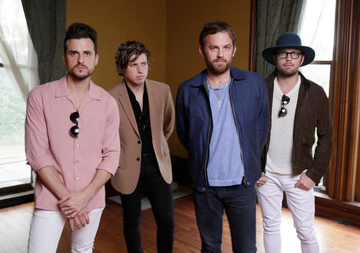 Music - Kings of Leon