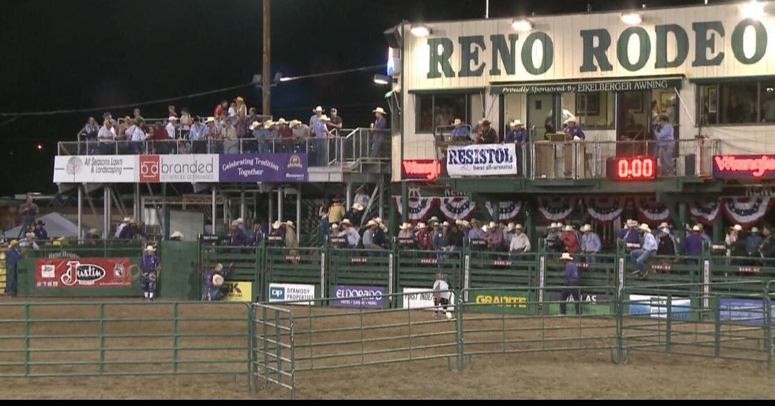 Reno Events Calendar 2023 Search Begins For 2023 Miss Reno Rodeo As Applications Become Available |  News | 2News.com