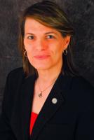 GOP's Lauren Scott Trying Again For Sparks Assembly Seat