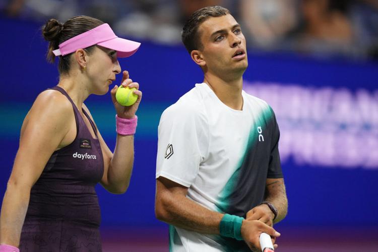 US Open Tennis