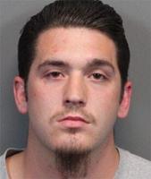 Authorities Search for Suspected Car Thief in Reno