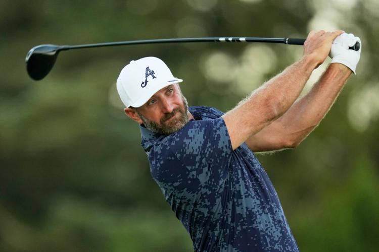 US Open Golf