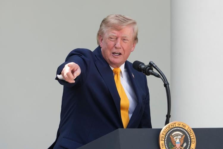 Trump